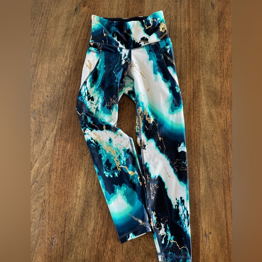Old Navy Active leggings